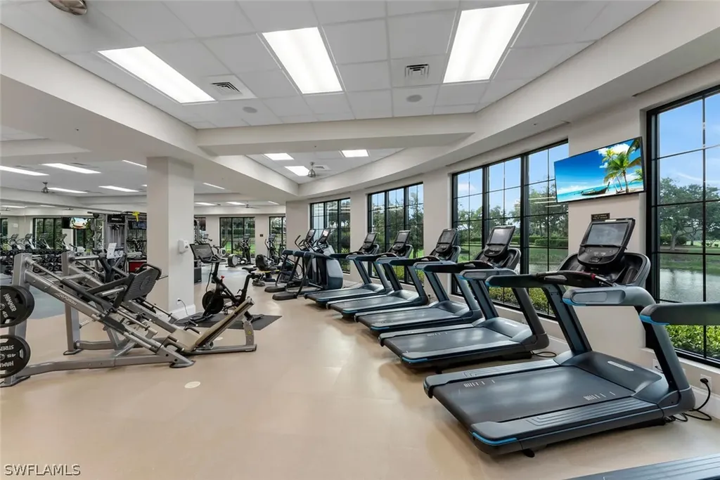 16826 Cabreo Drive Naples FL 34110