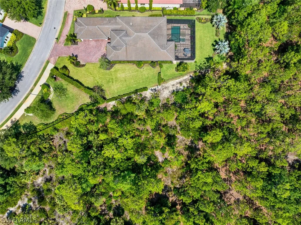 16826 Cabreo Drive Naples FL 34110