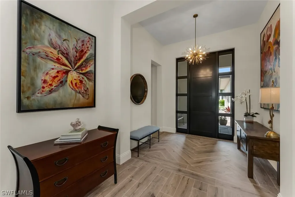 16826 Cabreo Drive Naples FL 34110