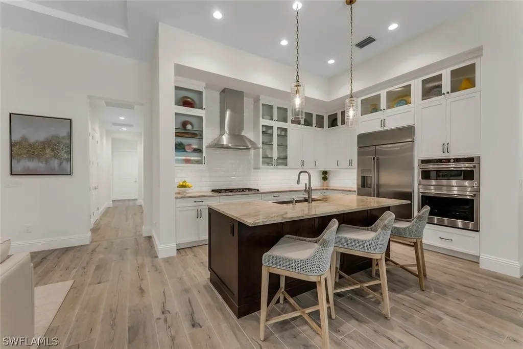 16826 Cabreo Drive Naples FL 34110