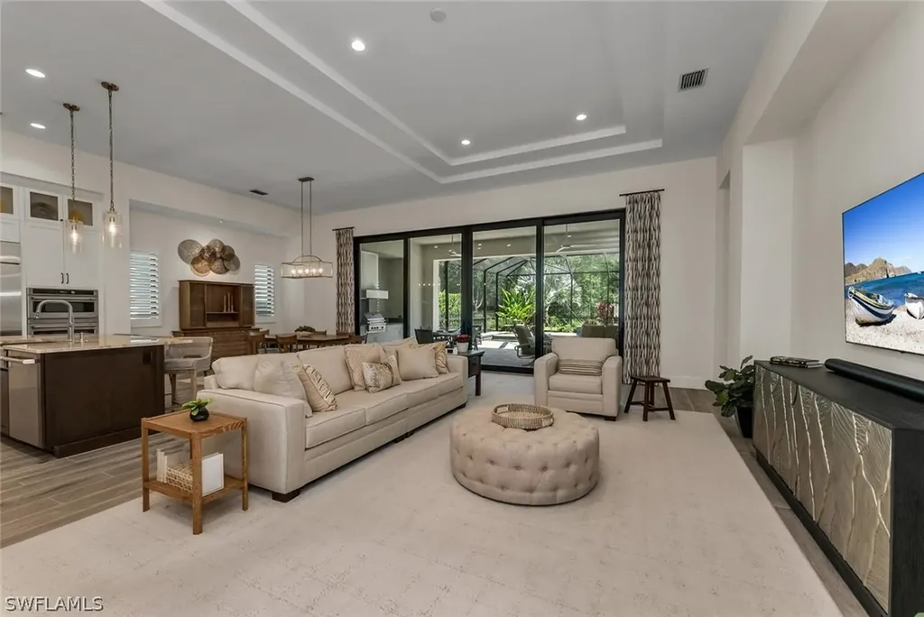 16826 Cabreo Drive Naples FL 34110