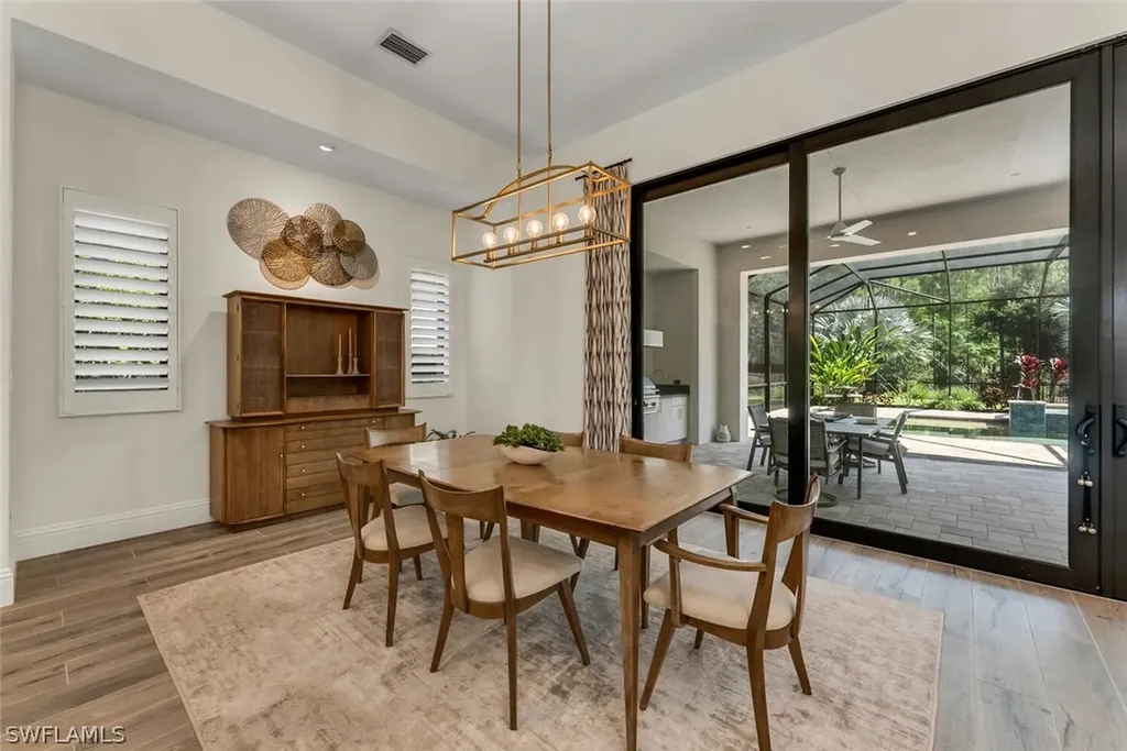 16826 Cabreo Drive Naples FL 34110