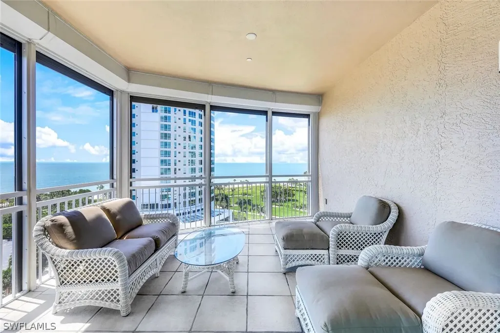 4151 Gulf Shore Boulevard N Naples FL 34103