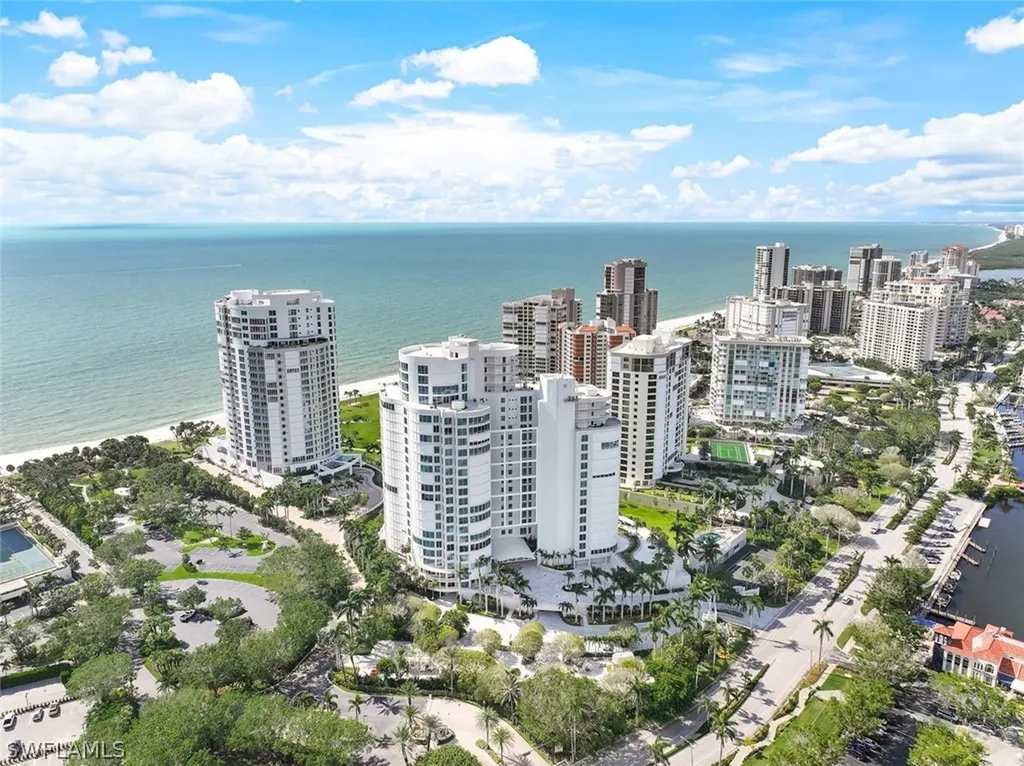 4151 Gulf Shore Boulevard N Naples FL 34103