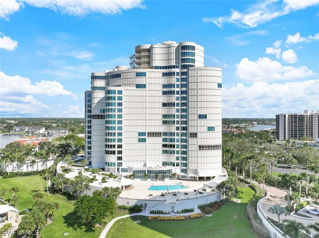 4151 Gulf Shore Boulevard N Naples FL 34103