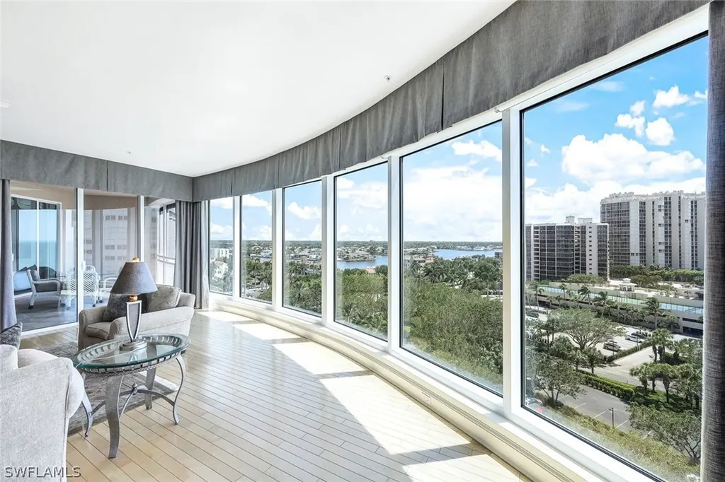 4151 Gulf Shore Boulevard N Naples FL 34103