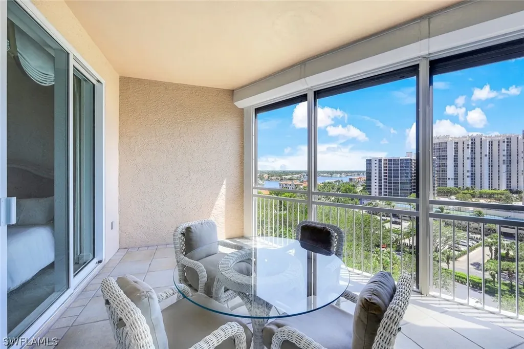 4151 Gulf Shore Boulevard N Naples FL 34103