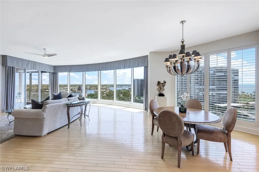 4151 Gulf Shore Boulevard N Naples FL 34103