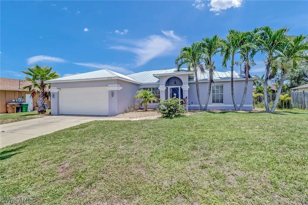 2015 Academy Boulevard Cape Coral FL 33990