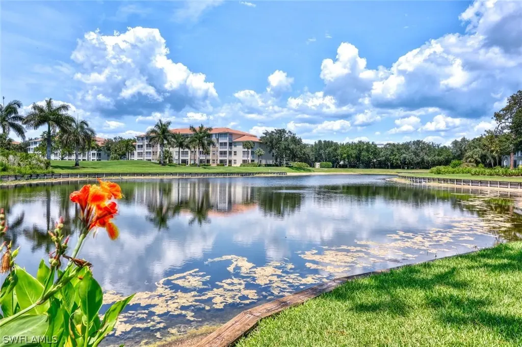 Bonita Springs FL, 26931 Clarkston Drive, Unit 206