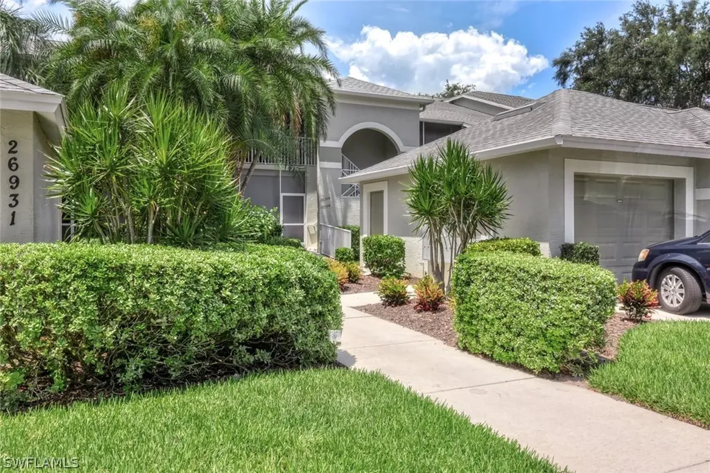 26931 Clarkston Drive Bonita Springs FL 34135