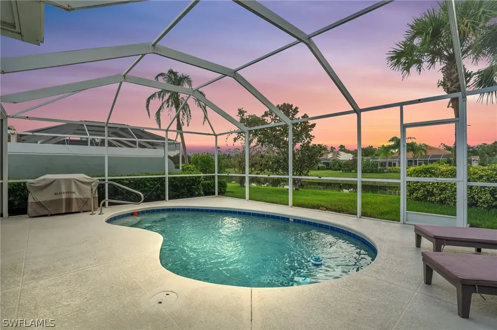 7615 Novara Court Naples FL 34114