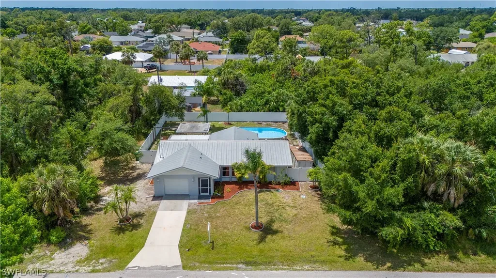 732 Haleybury Street Port Charlotte FL 33948