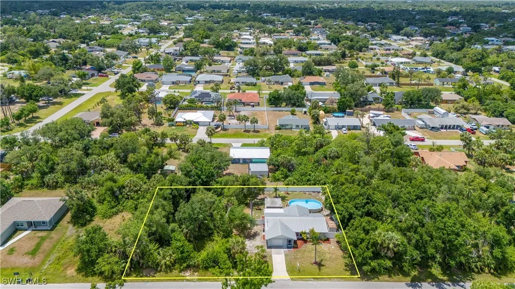 732 Haleybury Street Port Charlotte FL 33948