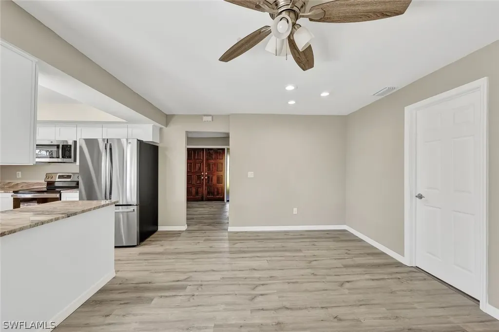 3711 SE 21st Avenue Cape Coral FL 33904