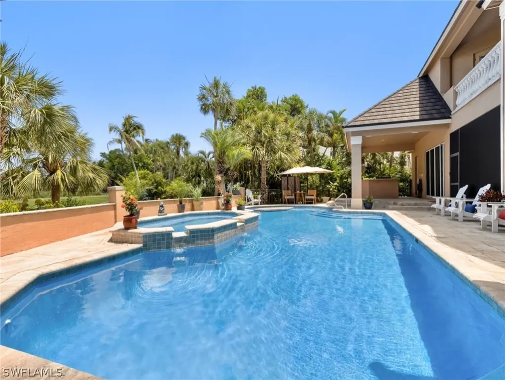 2255 Troon Court Sanibel FL 33957