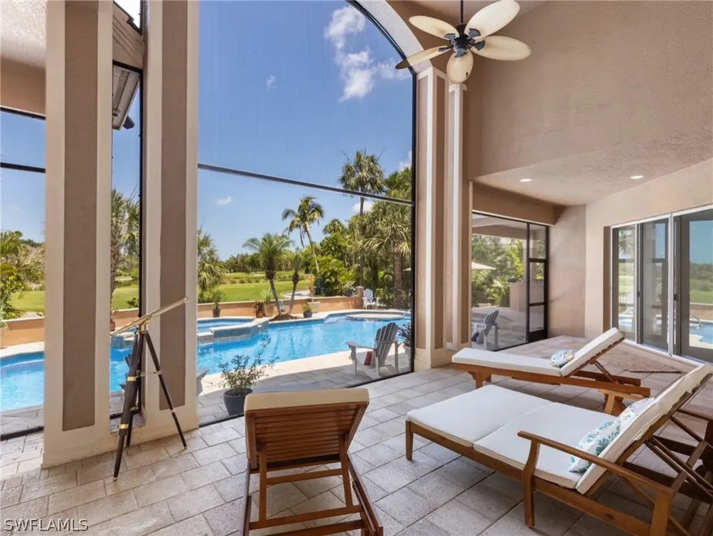 2255 Troon Court Sanibel FL 33957
