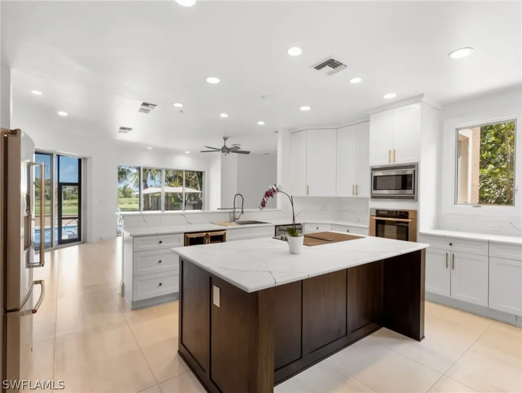 2255 Troon Court Sanibel FL 33957