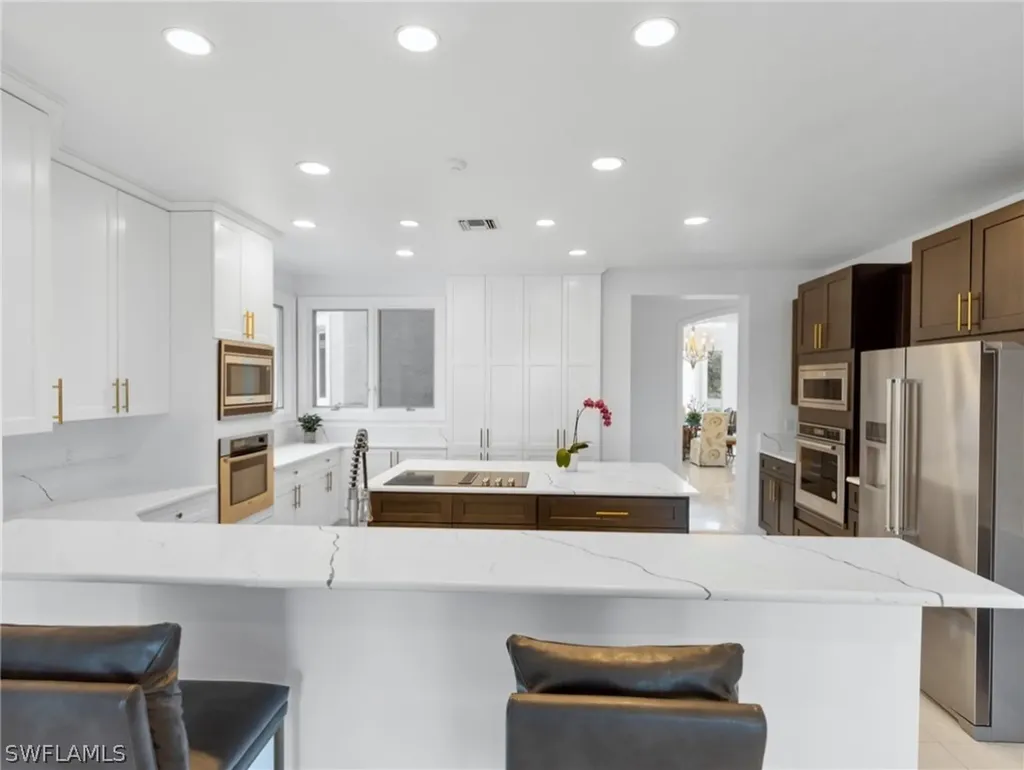2255 Troon Court Sanibel FL 33957