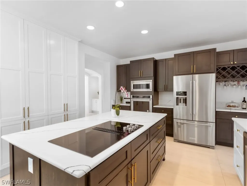 2255 Troon Court Sanibel FL 33957