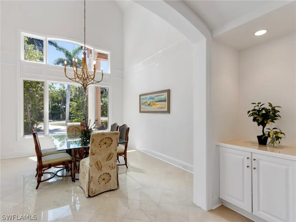 2255 Troon Court Sanibel FL 33957