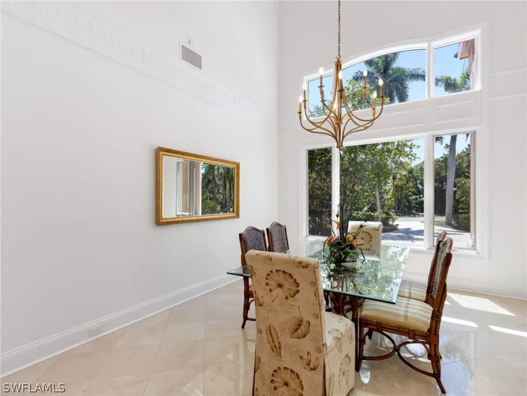 2255 Troon Court Sanibel FL 33957