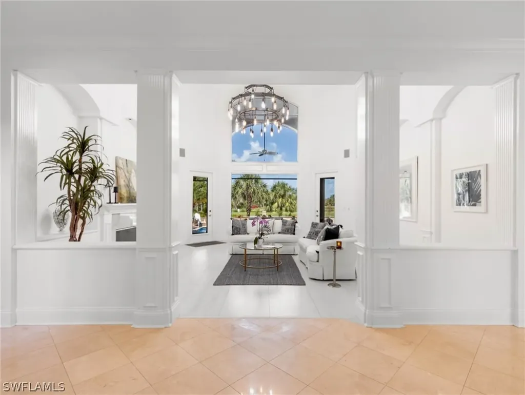 2255 Troon Court Sanibel FL 33957
