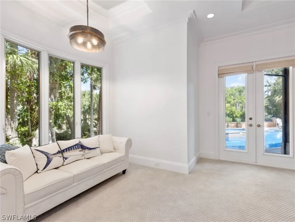2255 Troon Court Sanibel FL 33957