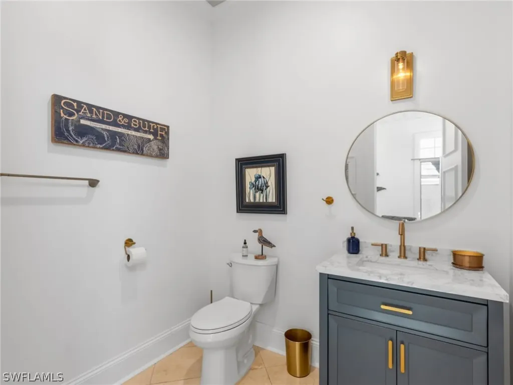 2255 Troon Court Sanibel FL 33957