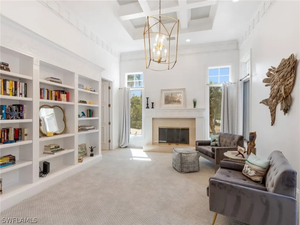 2255 Troon Court Sanibel FL 33957