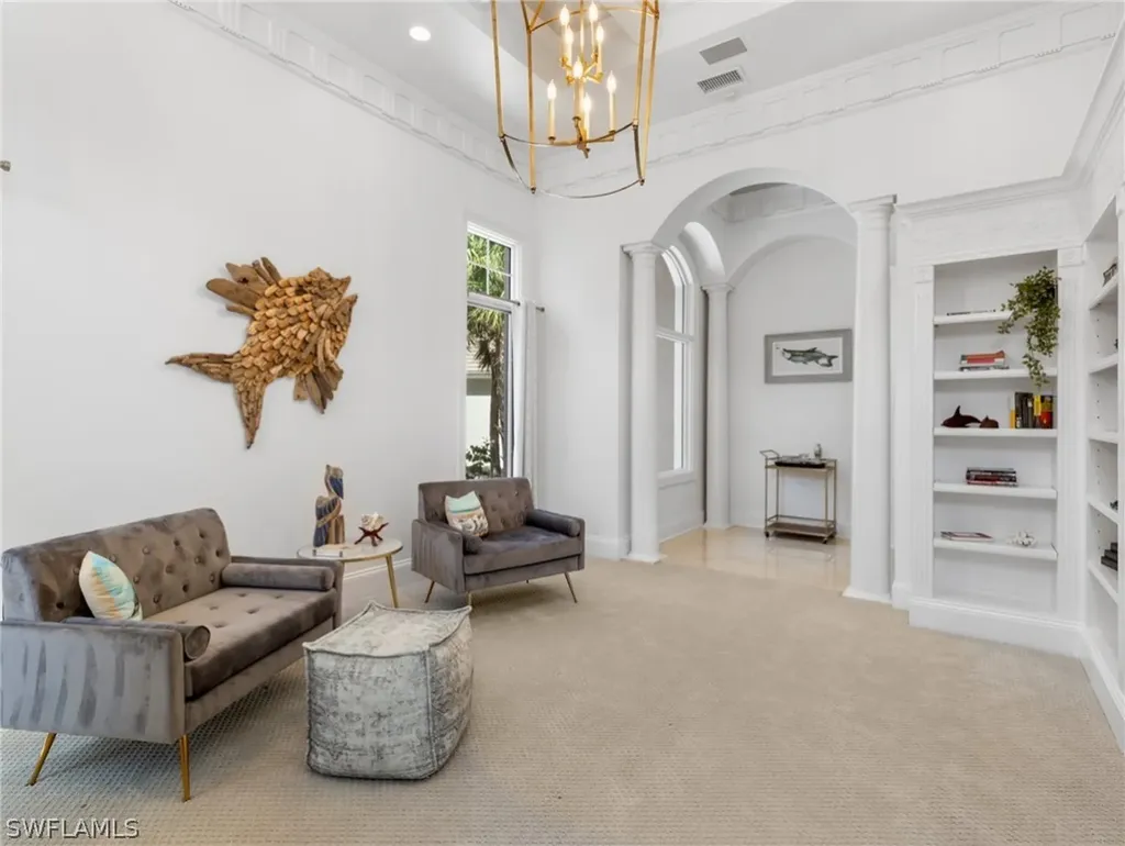 2255 Troon Court Sanibel FL 33957