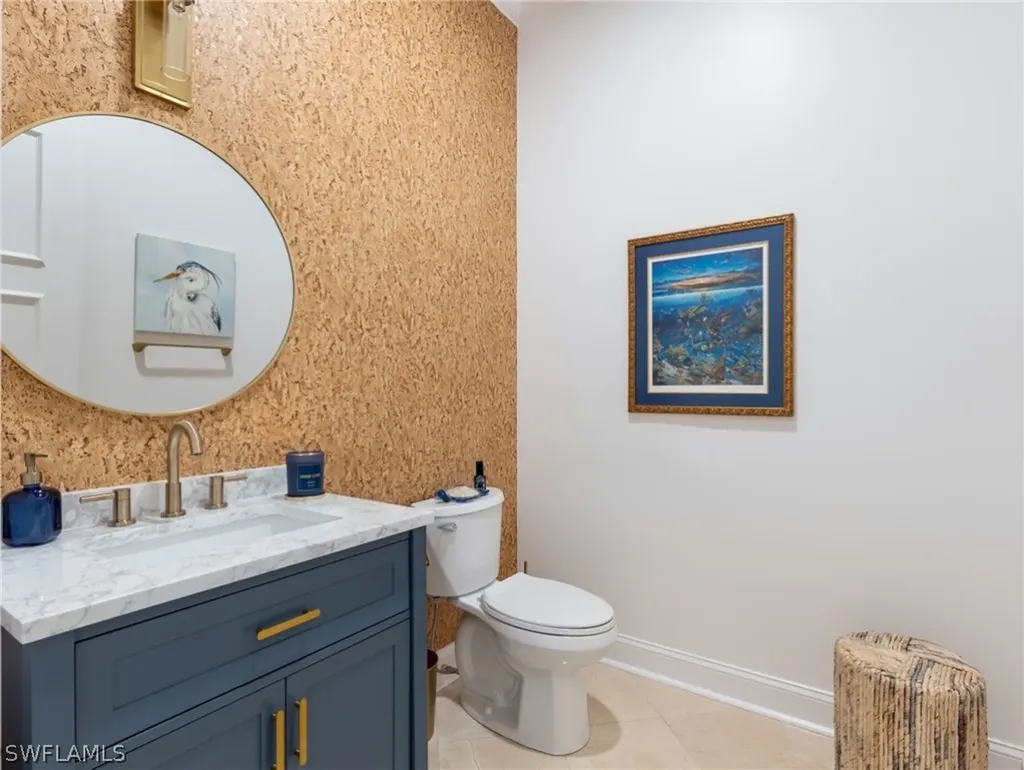 2255 Troon Court Sanibel FL 33957