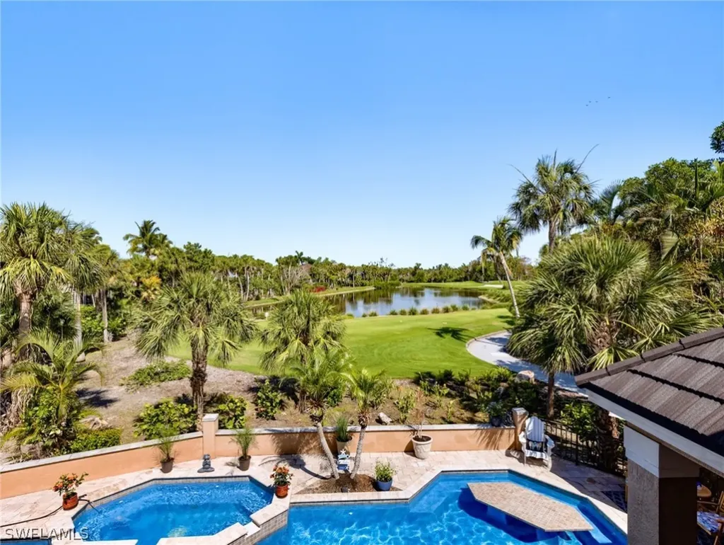 2255 Troon Court Sanibel FL 33957
