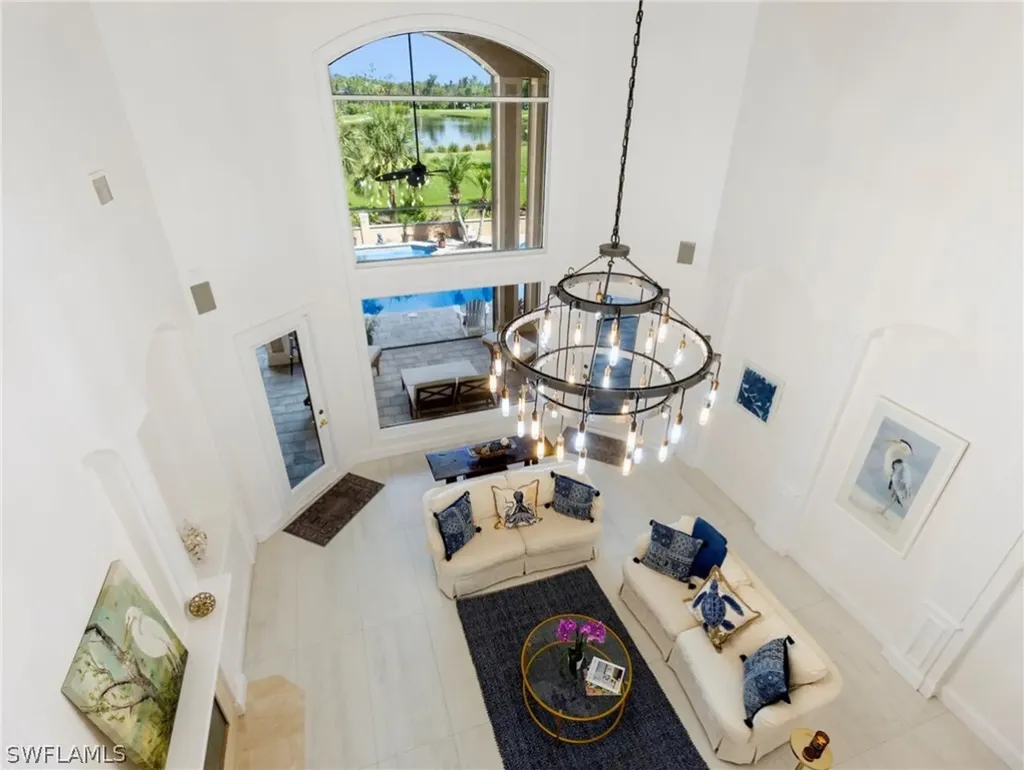 2255 Troon Court Sanibel FL 33957