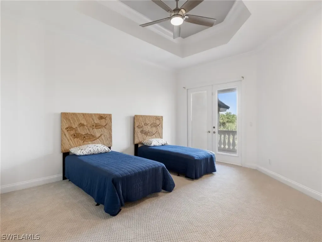 2255 Troon Court Sanibel FL 33957
