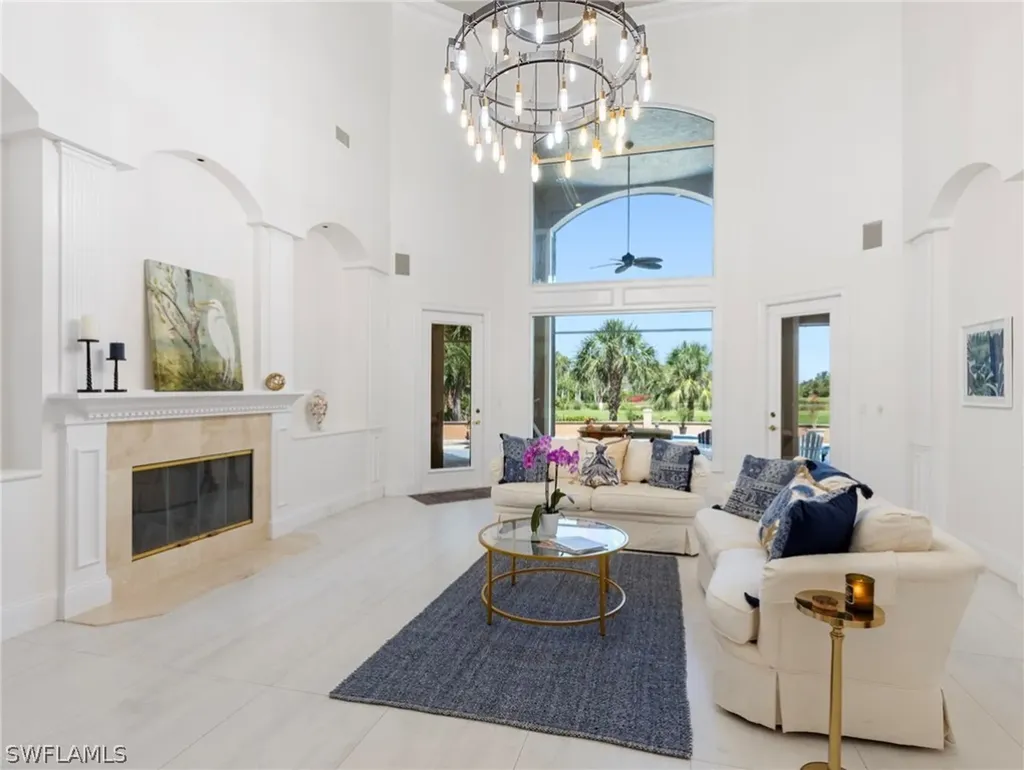 2255 Troon Court Sanibel FL 33957