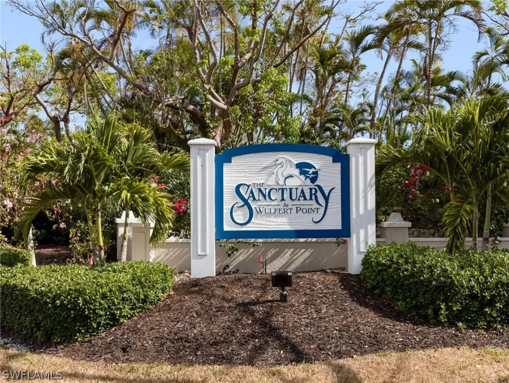 2255 Troon Court Sanibel FL 33957