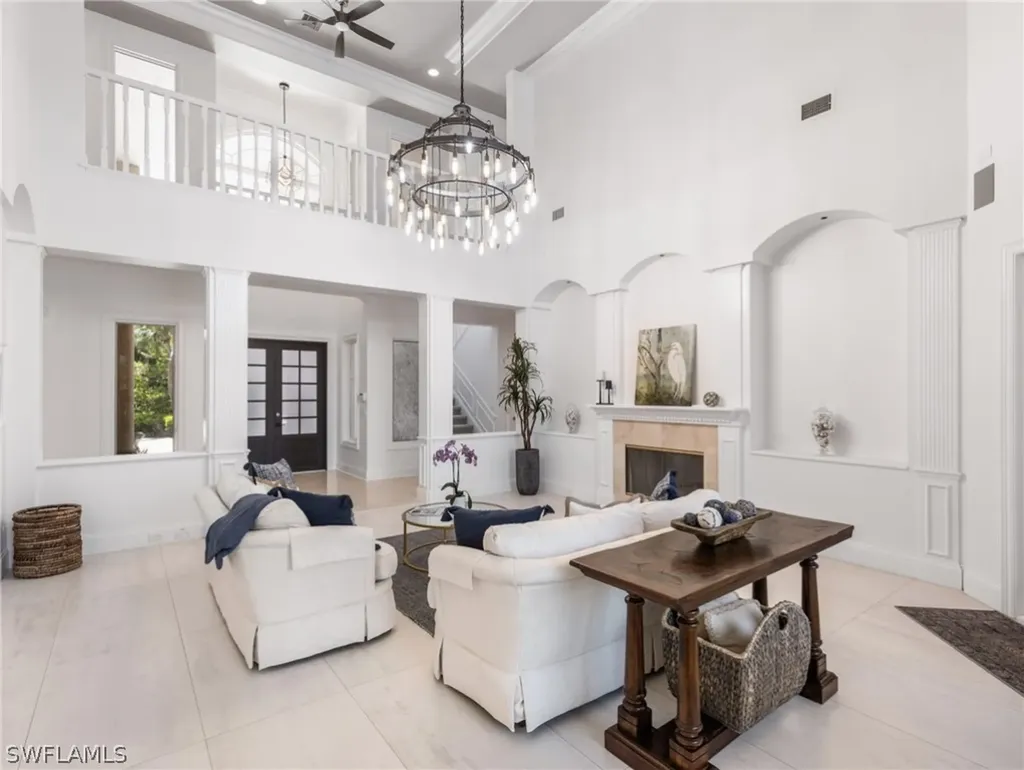 2255 Troon Court Sanibel FL 33957