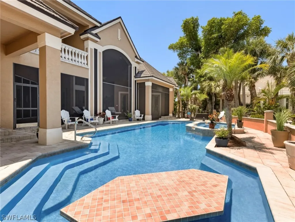 2255 Troon Court Sanibel FL 33957