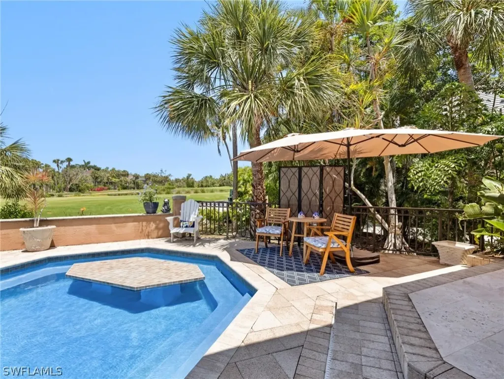 2255 Troon Court Sanibel FL 33957