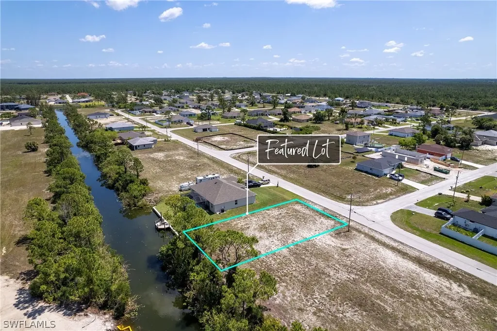 2716 NW 17th Place Cape Coral FL 33993