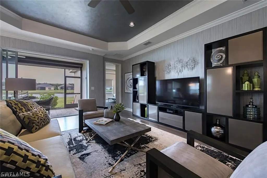 4597 Watercolor Way Fort Myers FL 33966