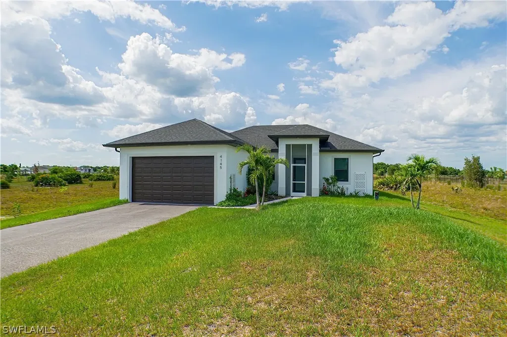 4145 68th Avenue NE Naples FL 34120