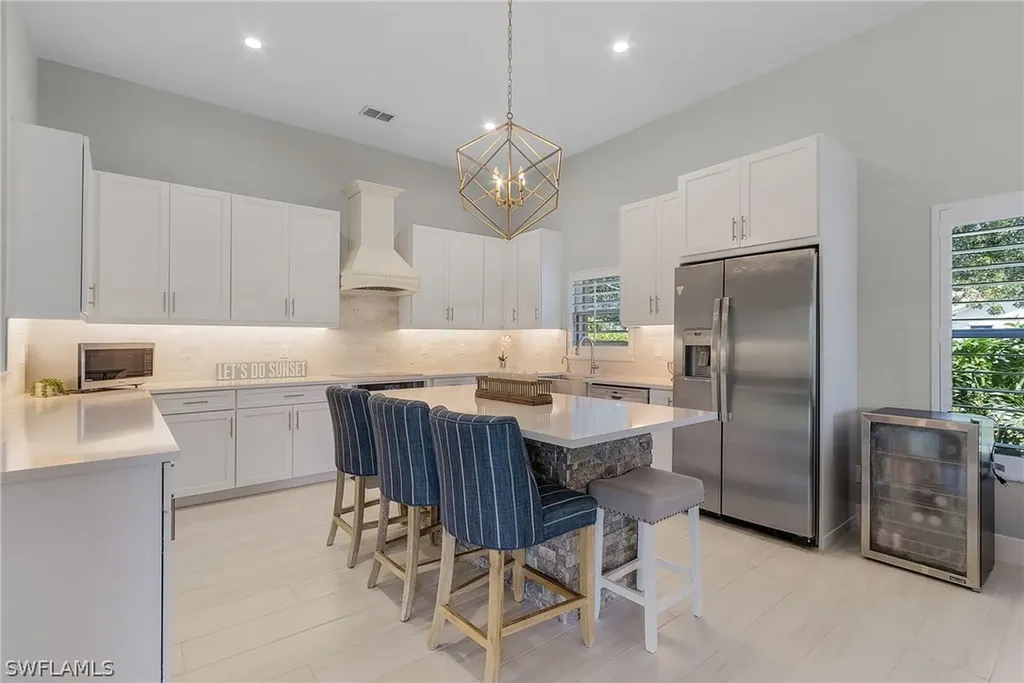 7596 San Miguel Way Naples FL 34109
