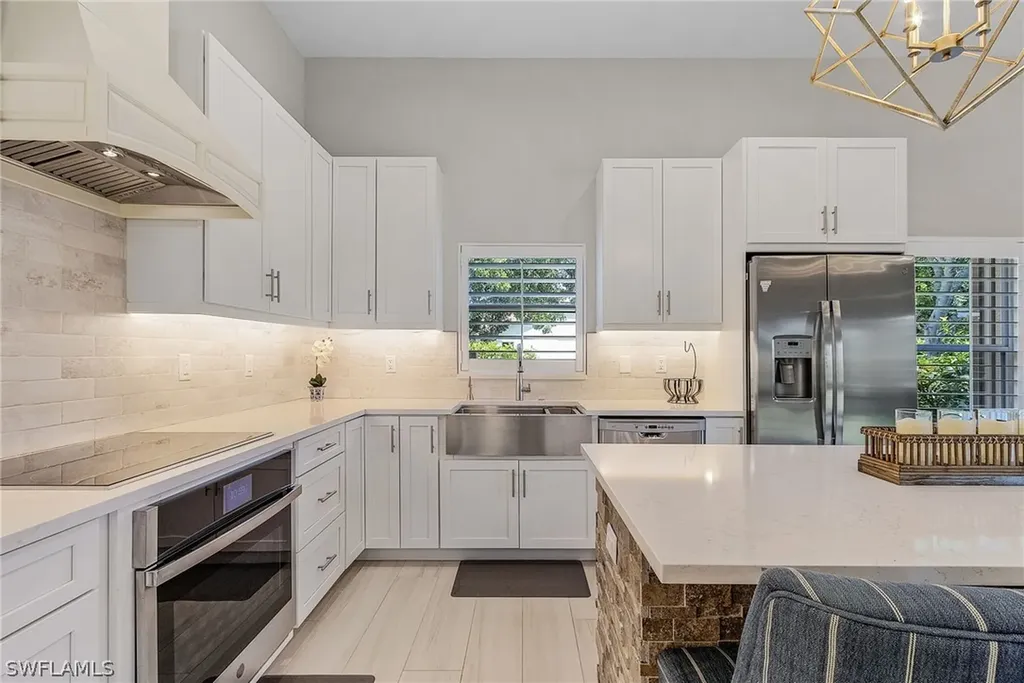 7596 San Miguel Way Naples FL 34109