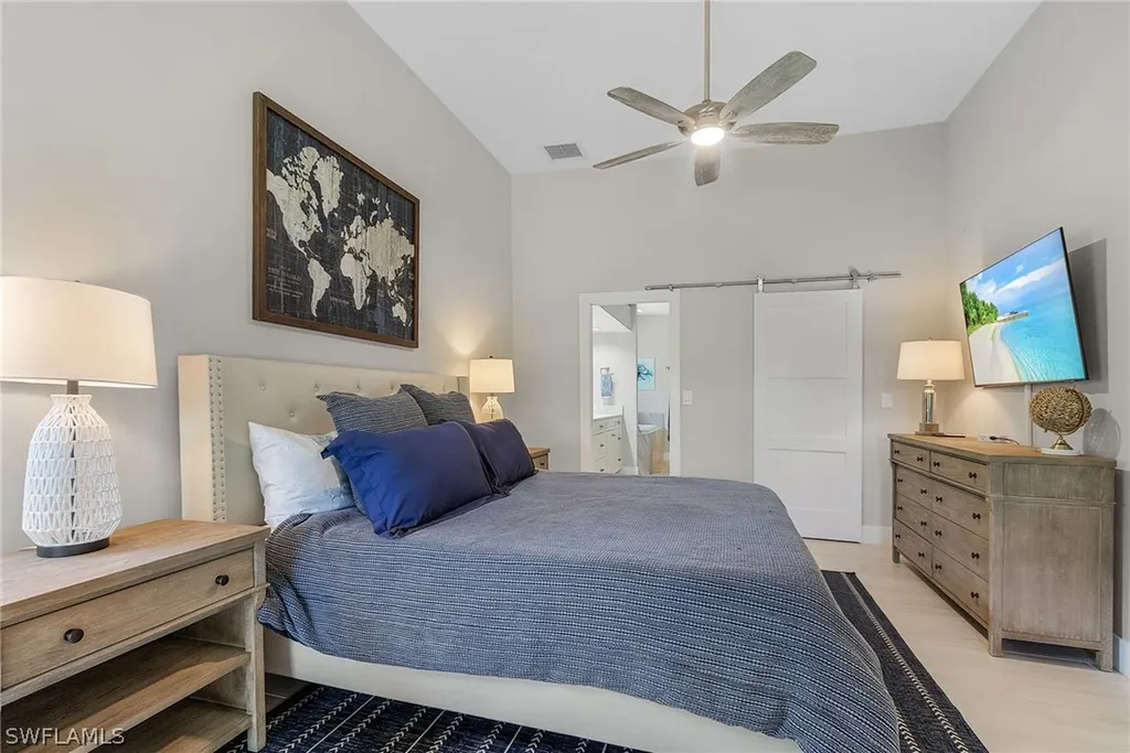 7596 San Miguel Way Naples FL 34109