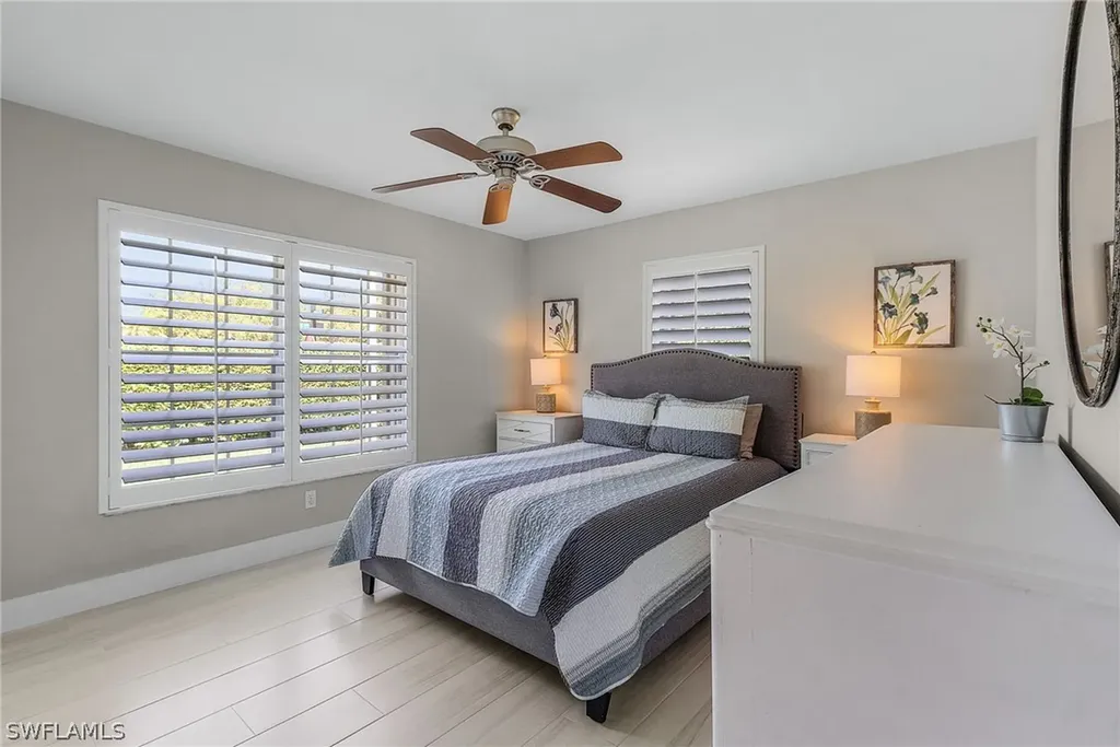 7596 San Miguel Way Naples FL 34109