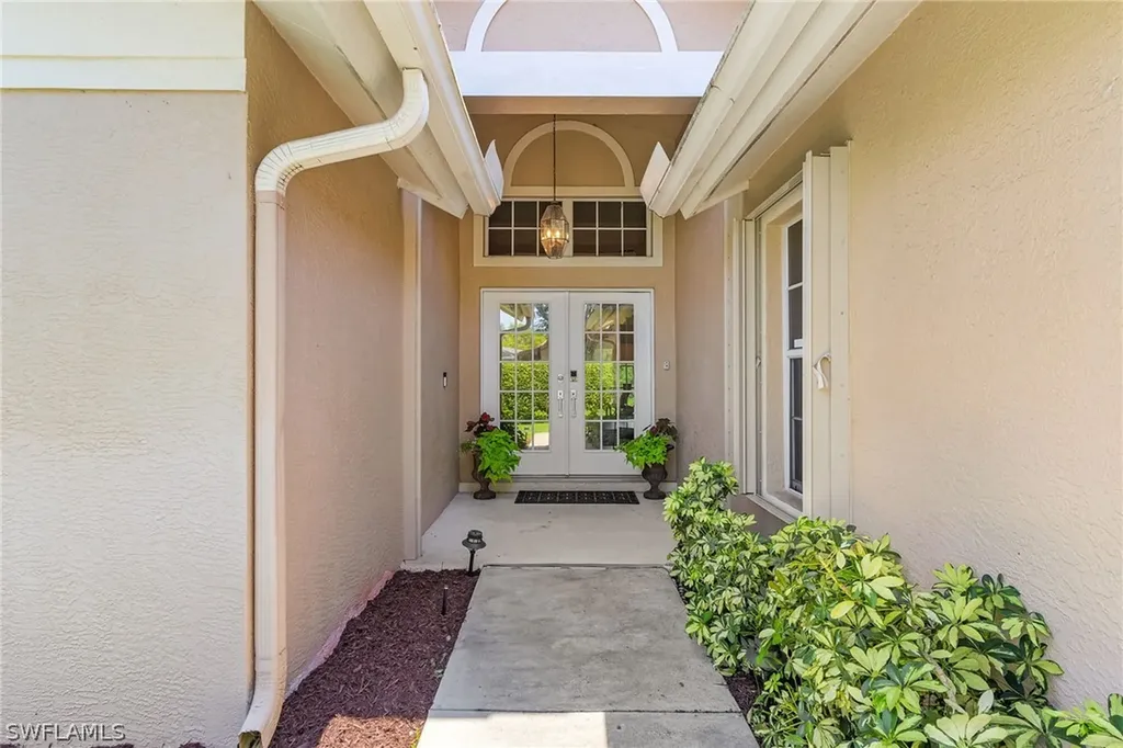 7596 San Miguel Way Naples FL 34109