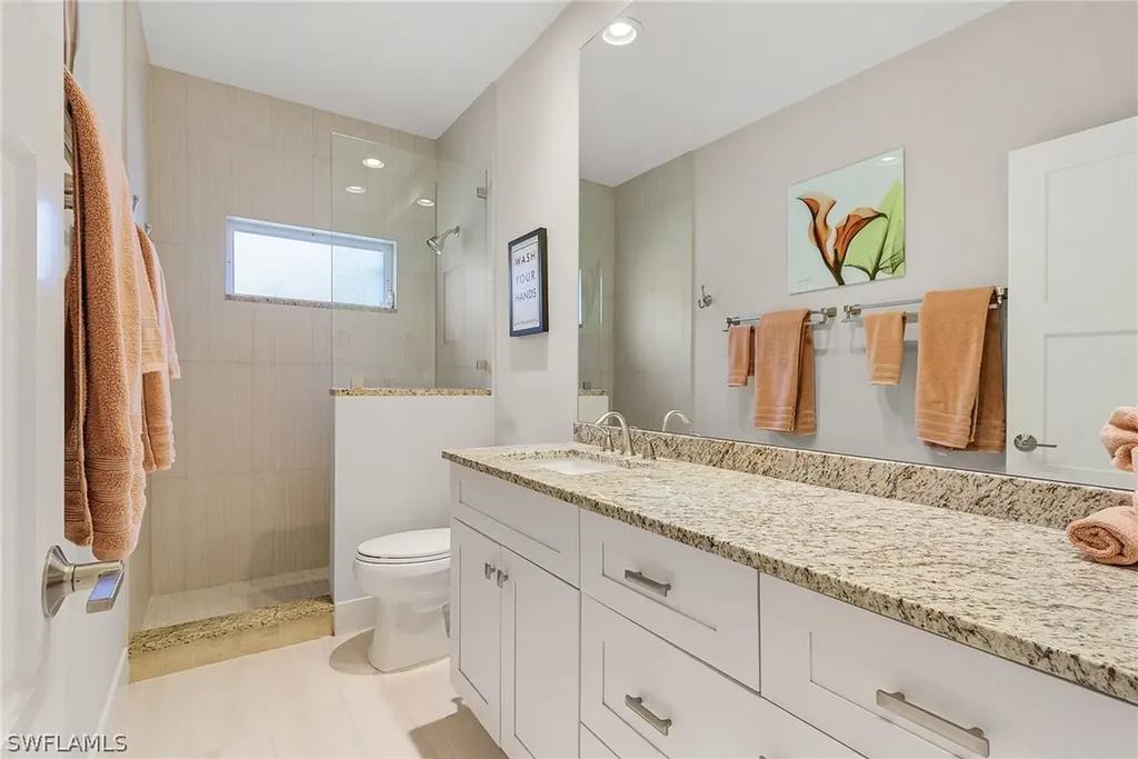 7596 San Miguel Way Naples FL 34109