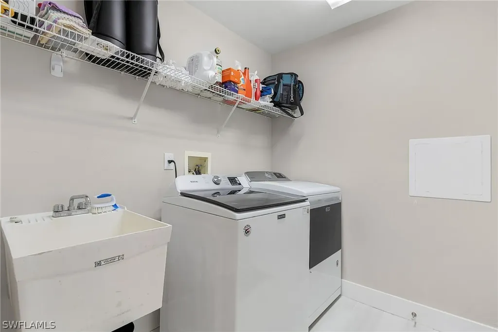 7596 San Miguel Way Naples FL 34109